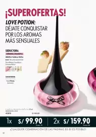 Catálogo Oriflame Página 80