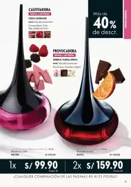 Catálogo Oriflame Página 81