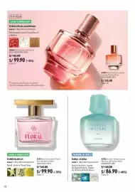 Catálogo Oriflame Página 82