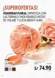 Catálogo Oriflame Página 84
