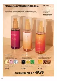 Catálogo Oriflame Página 86