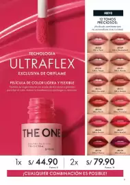 Catálogo Oriflame Página 9