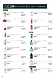 Catálogo Oriflame Página 92