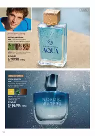 Catálogo Oriflame Página 94