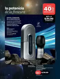 Catálogo Avon Página 10