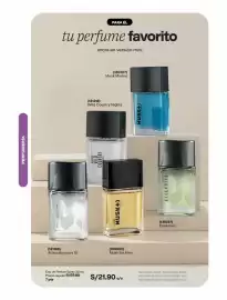 Catálogo Avon Página 101
