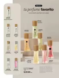 Catálogo Avon Página 102