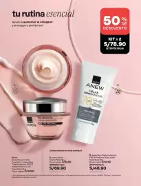 Catálogo Avon Página 104