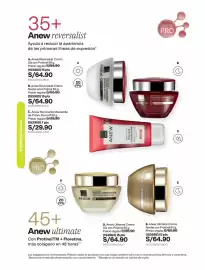 Catálogo Avon Página 105