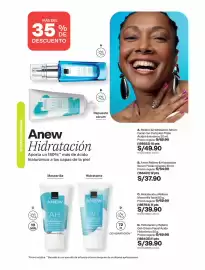 Catálogo Avon Página 107