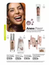 Catálogo Avon Página 109