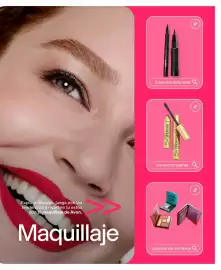 Catálogo Avon Página 11