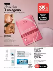 Catálogo Avon Página 110