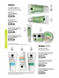 Catálogo Avon Página 111