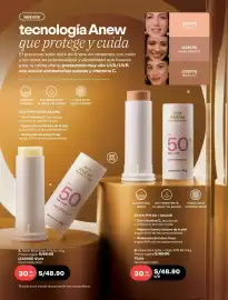 Catálogo Avon Página 112