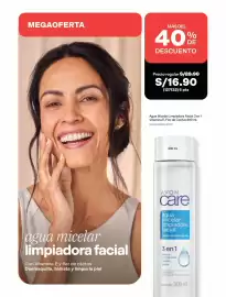 Catálogo Avon Página 114