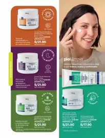 Catálogo Avon Página 117
