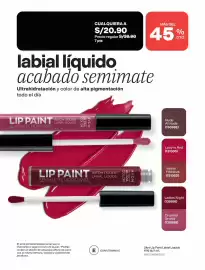 Catálogo Avon Página 12