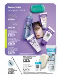 Catálogo Avon Página 121