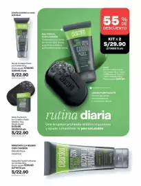 Catálogo Avon Página 122