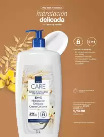 Catálogo Avon Página 124