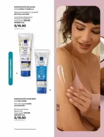 Catálogo Avon Página 125