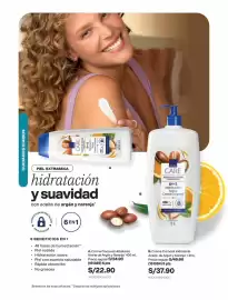 Catálogo Avon Página 129
