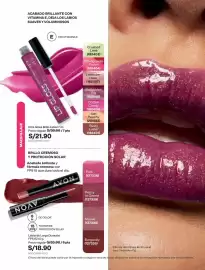 Catálogo Avon Página 13