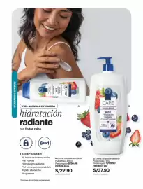 Catálogo Avon Página 133