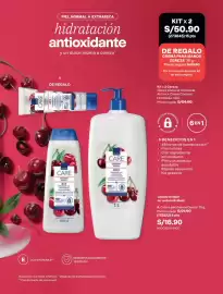Catálogo Avon Página 134