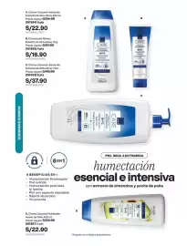 Catálogo Avon Página 135