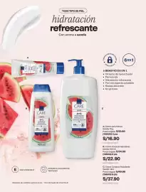 Catálogo Avon Página 136