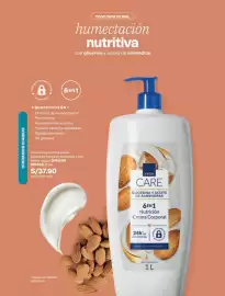 Catálogo Avon Página 137