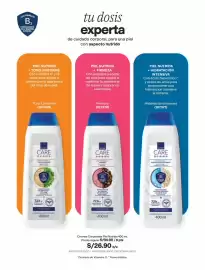 Catálogo Avon Página 138