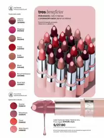 Catálogo Avon Página 14