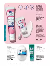 Catálogo Avon Página 141