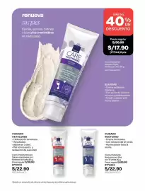 Catálogo Avon Página 142