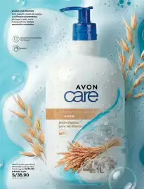 Catálogo Avon Página 144