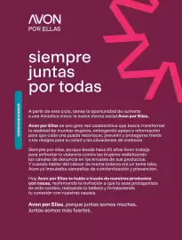 Catálogo Avon Página 145