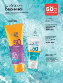 Catálogo Avon Página 148