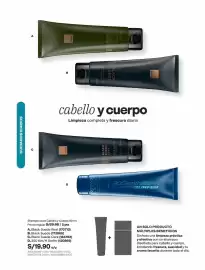 Catálogo Avon Página 149