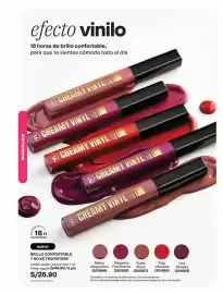 Catálogo Avon Página 15