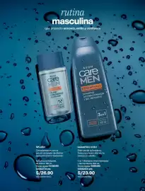 Catálogo Avon Página 150