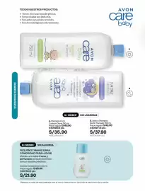 Catálogo Avon Página 151