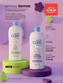 Catálogo Avon Página 152