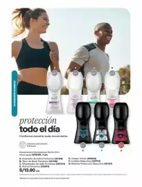 Catálogo Avon Página 153
