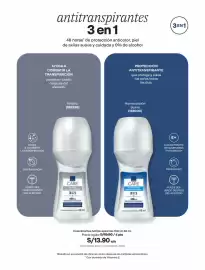 Catálogo Avon Página 154