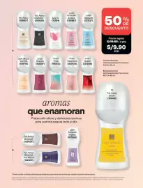 Catálogo Avon Página 156