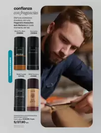 Catálogo Avon Página 157