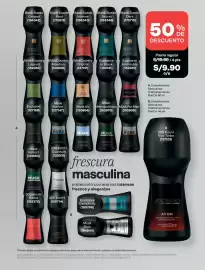 Catálogo Avon Página 158